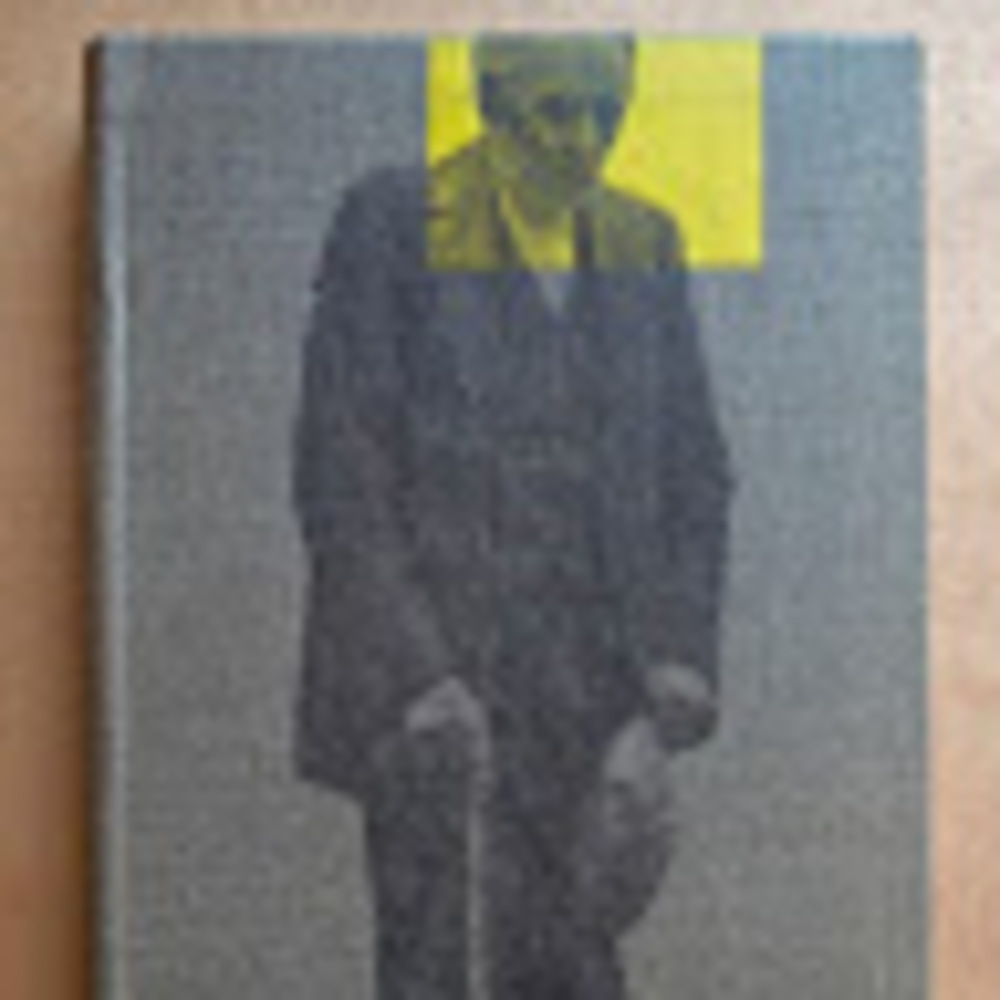 Meet your Posher, Seymour